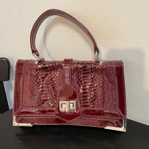 White House black market purse